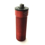 Destaco 8016 Pneumatic Swing Clamp .85" Stroke Left .75" Bore 10-32 72PSI. Fixed Price $185.00.