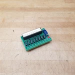 Okuma & Howa PC19102 E100-000-050-060 Relay Terminal Module, Omron G3DZ-DZ02P. Fixed Price $27.07.