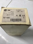Allen-bradley 700-P1000A1 Control Relay Ser.b. U-572. Fixed Price $79.99.