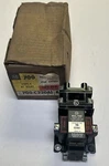 Allen BRADLEY,700-C220A1,AC Relay New. Fixed Price $35.00.