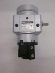 Smc, Rotary Actuator Table, MDSUB7-90S, Used. Fixed Price $37.50.
