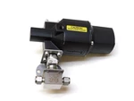 Swagelok 133SR Spring Return Actuator 200PSI 90 W/ SS-44S6 Valve 3/8" Tube. Fixed Price $182.75.
