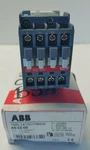 Abb Auxiliary Control Relay A9-22-00 110-120V, 50-60HZ. Fixed Price $75.00.