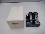 Omron MGN2A-AC240 Solid Sate Relay New. Fixed Price $59.99.