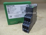 RM22TG20 Schneider 3 Phases Control Relay. Fixed Price $85.00.