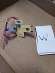 Maytag Whirlpool Honeywell Micro Sensor Switch 0109 APTS-03M WT-10081. Fixed Price $20.00.
