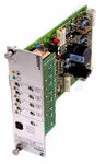 Repaired Bosch Rexroth VT5007-17B Controller Card VT500717B. Fixed Price $645.00.