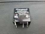 Magnecraft W49RE1C1VG-24DC-SIL Relay Usa Seller Fast Shipping. Fixed Price $100.00.