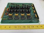 Ibm 77G2627 Solenoid Driver Circuit Board Rev.c. Fixed Price $242.60.