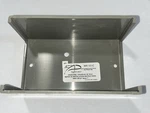 Air Products And Controls MR-101/C Metal Gray Electrical Enclosure. Fixed Price $400.00.