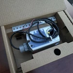 *new* Siemens GLB161.1P Openair Actuator, 24V, 88 In.lb., Modulating. Fixed Price $99.99.