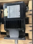 Pacific Scientific R63 Brushless Servomotor. Fixed Price $250.00.