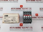 Abb N31E 1SBH141001R8431 Contactor Relay 16A 110V 50HZ 110-120V 60HZ. Fixed Price $152.02.