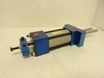 209804 Old-stock; Msp TS250-3.0 Guided Air Cylinder; 3"ID X 5" Stroke. Fixed Price $55.93.