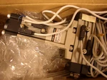 Smc Cylinder MRQBS32-15CA-F79L-XN. Fixed Price $375.00.