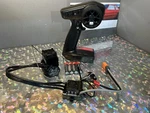 Arrma Esc Motor Spektrum 223S Typhon Vorteks V4 1/10 Brushless Receiver Trans. Fixed Price $109.90.