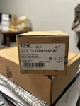 One New Eaton Moeller EASY512-AC-RC Control Relay. Fixed Price $400.00.