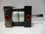 Mead Fluid Dynamics DM-250X0.5000FB Hydraulic Cylinder. Fixed Price $252.29.