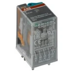 "lot Of 10" Abb 3DL - Relays (lv / Control + Protection) 1SVR405613R9000. Fixed Price $130.00.