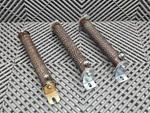 Ohmite E300K1R0E, E300K1R0, C300K1R0E Wirewound Resistors 300W,. Fixed Price $18.99.
