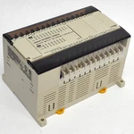 Omron Sysmac CPM2A-40CDR-A Micro Programmable Logic Controller Plc Power 40PT. Fixed Price $94.99.