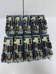 Kollmorgen Servo Drive AKD-P00606-NAEC-0051. Fixed Price $250.00.