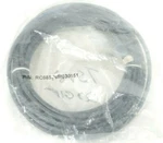 New Asco Numatics RC08SF0M030151 Cable Assembly Black 5M. Fixed Price $20.95.