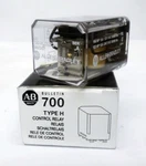 Allen-bradley / Control Relay Bulletin Type 700-HJ32Z24. Fixed Price $47.50.