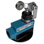 Honeywell BZV6-2RN2 Limit Switch, Plunger, Roller Lever, 1NC/1NO, 15A At 600V. Fixed Price $194.99.