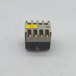 Telemecanique LA1KN407 Auxiliary Contact Box(lot Of 5). Fixed Price $29.25.