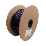 Panduit T50F-C0 Spiral Wrap Wire Routing Cable Management Sleeve, 1/2IN X 55FT. Fixed Price $110.00.