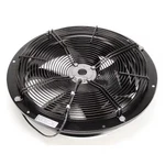 Ebm-papst W4E400-CP02-71 Axial Fan, Round, 230V Ac, Phase, Galvanized Steel,. Fixed Price $760.49.