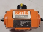 Bettis DS0025.B2A04K.11K0 Pneumatic Actuatornew Open Box Free Ship Loc Mm. Fixed Price $318.93.
