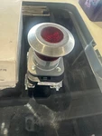 Allen-bradley 800T-FXQ10RA1 30MM Push-pull Button Illuminated Red Mushroom 120V. Fixed Price $99.00.