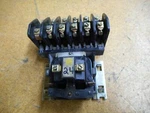 Square D 8501-H080 Contactor Ser With 31071-400-44 Coil 110/120V 50/60HZ. Fixed Price $59.99.