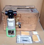 Itt Conoflow GB51XC1654 Pneumatic Piston Actuator. Fixed Price $1115.07.