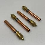 (4-PACK) C&d Valve B10-738 CD3606 Universal Line Service With 3/8" Tube. Fixed Price $18.99.