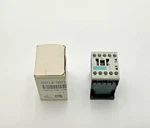Siemens 3RH1140-1AK60 110/120 V Coil Contactor 3RH11401AK60 New (tsc). Fixed Price $34.99.