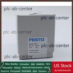 Us Free Tax New Festo DSR-25-180-P 11911 Semi-rotary Drive. Fixed Price $223.86.