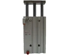 Smc MGPL32-150 Pneumatic Cylinder 32MM Bore 150MM Stroke 1MPA Max. Fixed Price $193.95.