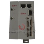 Used & Tested Elmo BAS-A5/230-4 Servo Drive. Fixed Price $573.00.