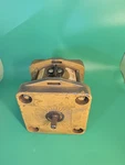 Woodward 8256-021 Epg Actuator Cat # 111-4421 Governor 24VDC. Fixed Price $899.27.