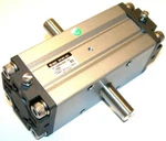 New Smc Clean Series Air Rotary Actuator 11-CDRA1B50-01-1339. Fixed Price $149.00.