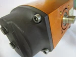 Watts Regulator PAS-1000M4 Pneumatic Actuator Valve. Fixed Price $150.00.