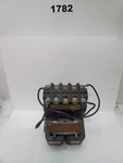 Warrick Controls 1D1D0 Level Relay 2P 16A 115/300V 50/60HZ. Fixed Price $285.00.