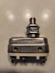 Microswitch Honeywell 1HT1 Limit Switch, Spdt, 3A, 250V, Nos.. Fixed Price $795.00.