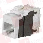 Panduit NK6X88MWH / (new In Box). Fixed Price $14.25.