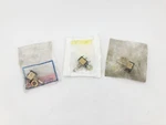 Lot Of 3 New Honeywell Microswitch 11TS115-1 Toggle Switches 20A 125V. Fixed Price $29.95.
