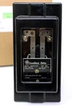 New General Electric Auxiliary Relay 12HGA111A1F 250V Dc. Fixed Price $69.00.