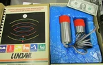 New Lundahl Ultrasonic Analog Distance / Proximity Sensor, Liquid Level, DCU-8V. Fixed Price $169.95.